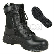 Protección militar botas caza botas ejército botas desierto selva Botas ISO